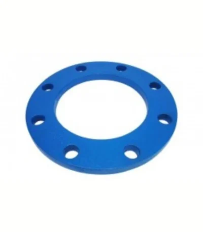 Brida Loca (Pead) 6" 150Mm | Rocket Design