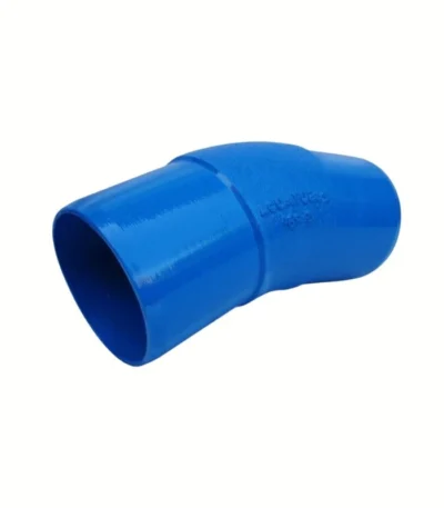 Codo Hd 3" * 22.5 E.L | Rocket Design