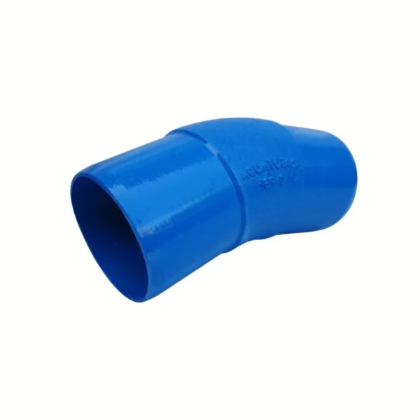 Codo Hd 4" * 22.5 E.L | Rocket Design
