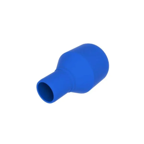Reducción Hd E.L 8" * 4" | Rocket Design