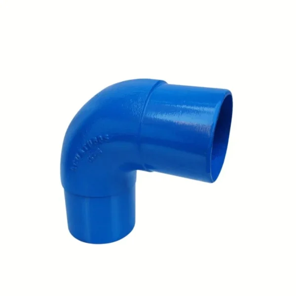 Codo Hd 2" * 90 E.L | Rocket Design