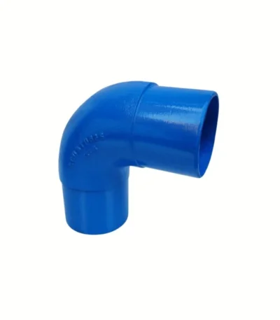 Codo Hd 4" * 90 E.L | Rocket Design