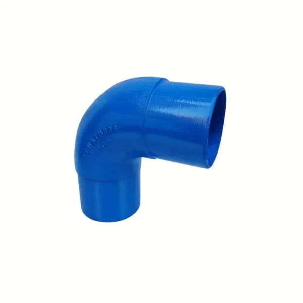 Codo Hd 4" * 90 E.L | Rocket Design