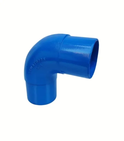 Codo Hd 6"* 90 E.L | Rocket Design