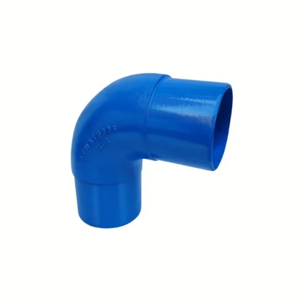 Codo Hd 6"* 90 E.L | Rocket Design