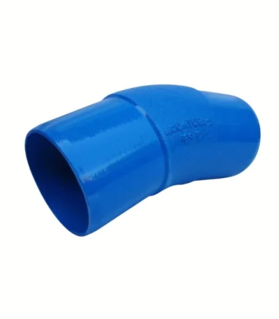 Codo Hd 4" * 45 E.L | Rocket Design