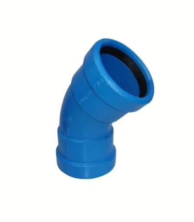 Codo Hd J.R P/ 3" * 45 | Rocket Design