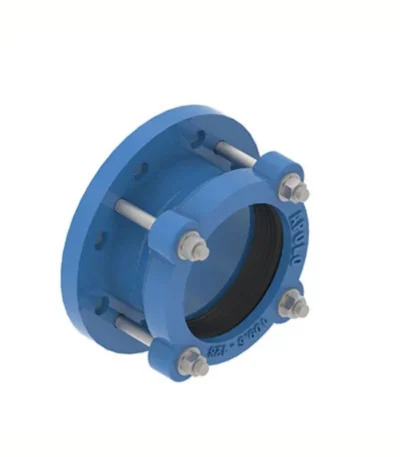 Brida Universal 8" 200 R1 (218-235Mm) | Rocket Design