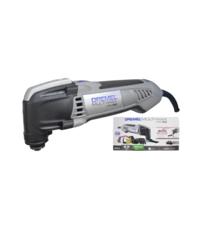 Dremel Multi Max Mm30 | Rocket Design