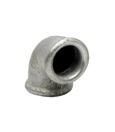 Codo Galvanizado 3/4X90 | Rocket Design
