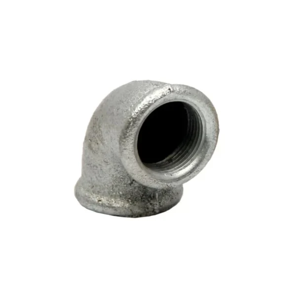 Codo Galvanizado 3/4X90 | Rocket Design