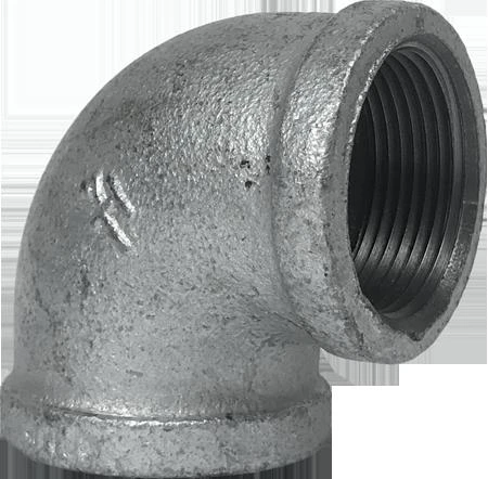 Codo Galvanizado 1 1/4X90 | Rocket Design