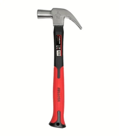 Martillo 8001 C Puli Mango Fvidrio 18Onz | Rocket Design