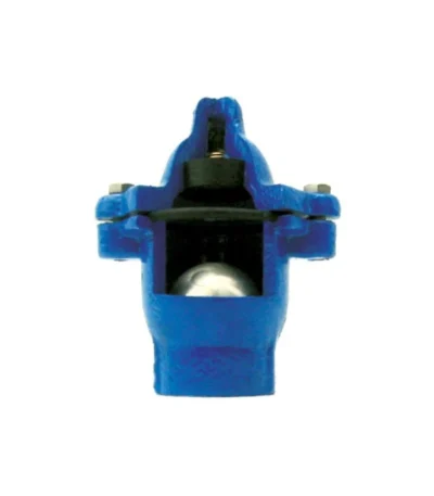 Válvula Ventosa Cámara Sencilla 1/2" Roscado | Rocket Design