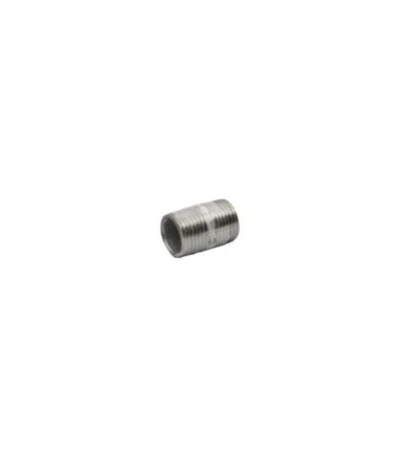 Niple Galvanizado 1/2 X 1 | Rocket Design