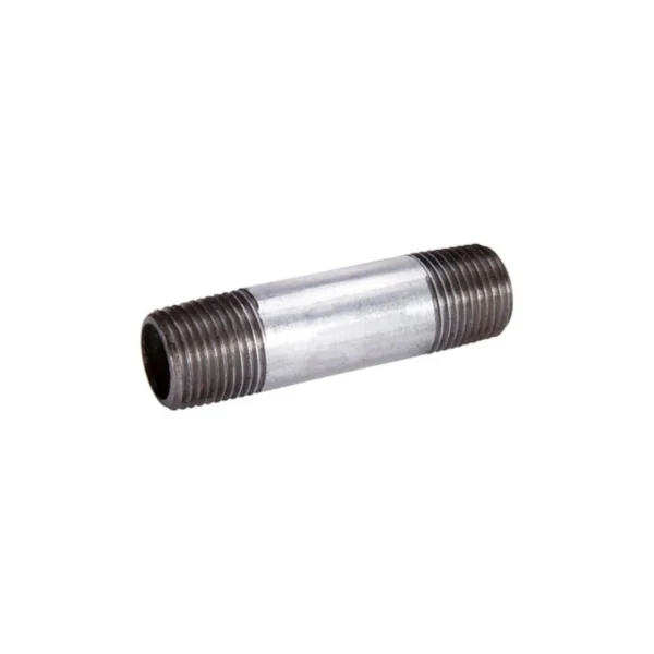 Niple Galvanizado 1/2 X 1 1/2 | Rocket Design