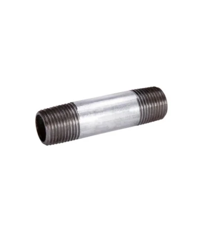 Niple Galvanizado 1/2 X 2 | Rocket Design