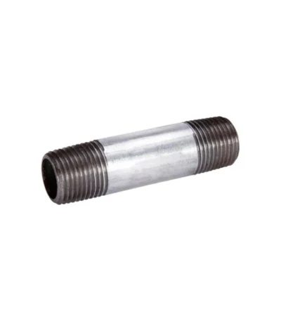 Niple Galvanizado 1/2 X 2 1/2 | Rocket Design