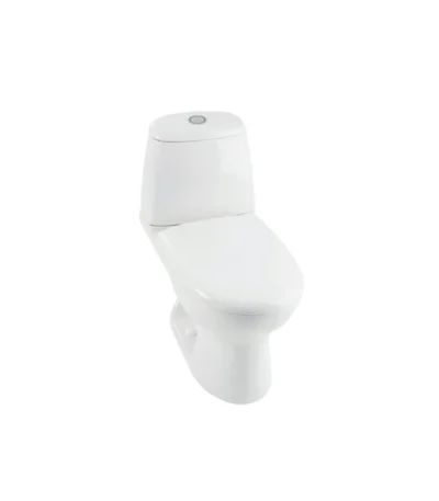 Sanitario Ecoclean Single Blanco | Rocket Design