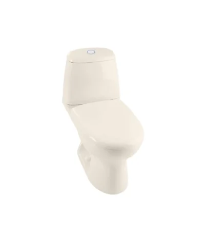 Sanitario Eclean Single Bone | Rocket Design