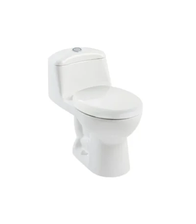 Sanitario Smart Red Single Bco | Rocket Design