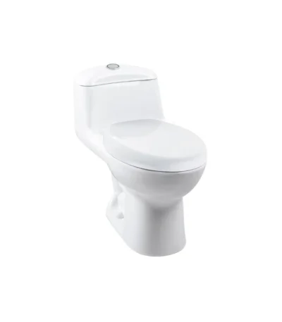 Sanitario Smart Along Single Bco | Rocket Design