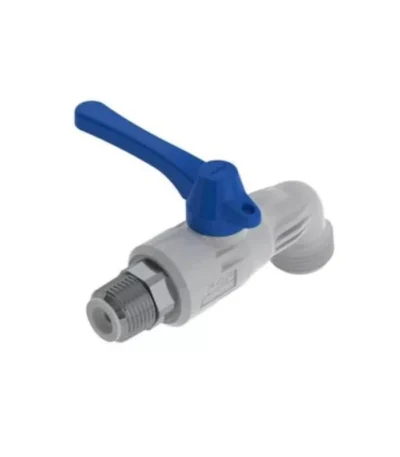 Llave Jardín Tipo Pesad Cier M 1/2 | Rocket Design