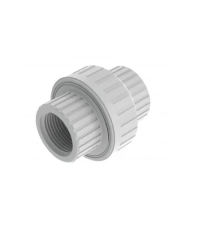 Unión Universal De 1/2 Pvc Soldar T/Liv | Rocket Design