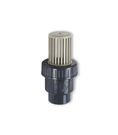 Válvula Purga Aire Pvc 1 1/2 | Rocket Design