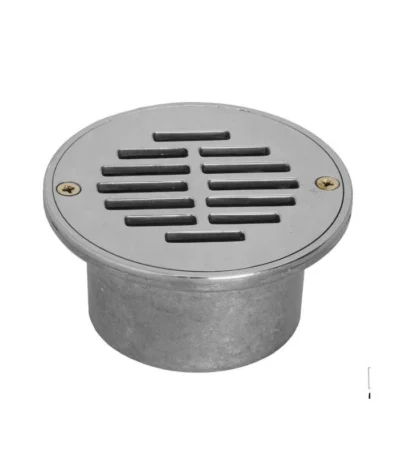 Rejilla Sosco Anti Cucarachas Combinada 6X4 | Rocket Design