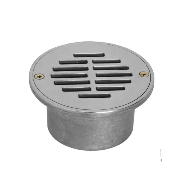 Rejilla Sosco Anti Cucarachas Combinada 6X4 | Rocket Design