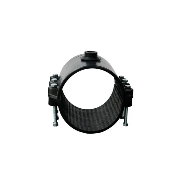 Collar Deriv Sencilla 110Mmx1/2 | Rocket Design