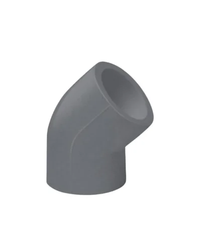 Codo Rápido 32 Mm | Rocket Design