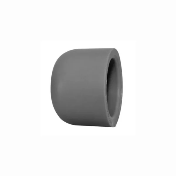 Tapón Pe100 Ag 200Mm Met Pn16 Rde11 | Rocket Design
