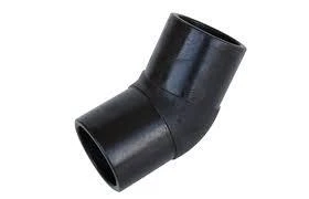 Acc Codo Pe100 Agua 90Mm*45° Pn10 Rde17 | Rocket Design