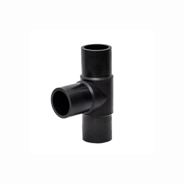 Tee Pe100 Agua 160Mm Metr Pn10 Rde17 | Rocket Design