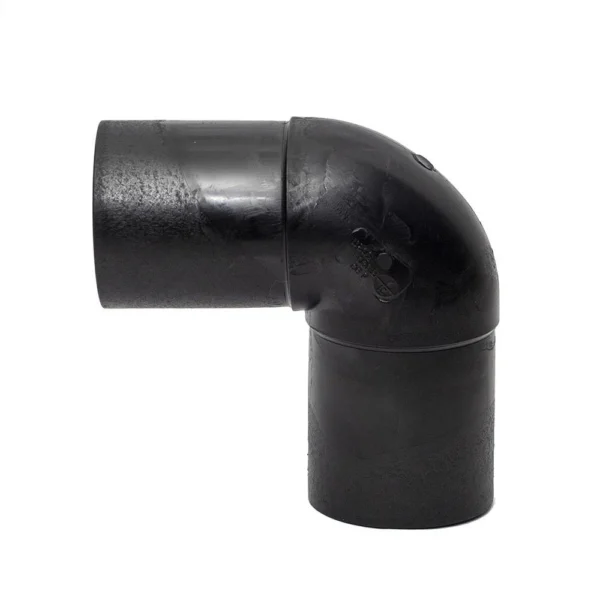 Acc Codo Pe100 Agua 50Mm*90° Pn10 Rd17 | Rocket Design
