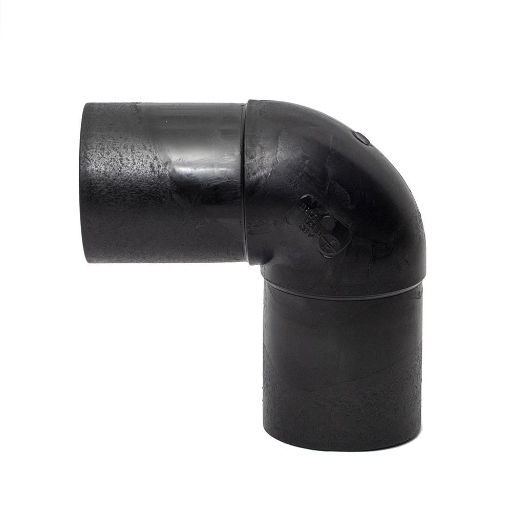 Acc Codo Pe100 Agua 50Mm*90° Pn10 Rd17 | Rocket Design