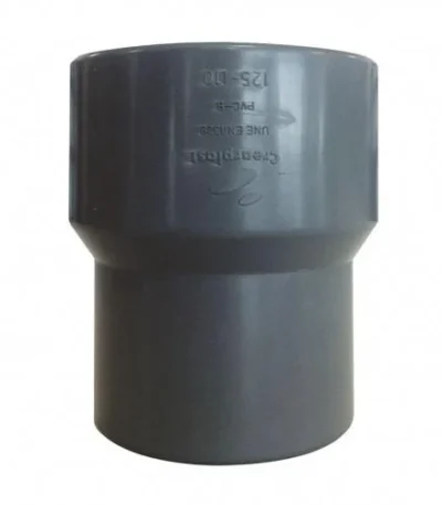 Acc Reducción Conc 110X63Mm Pn10 | Rocket Design