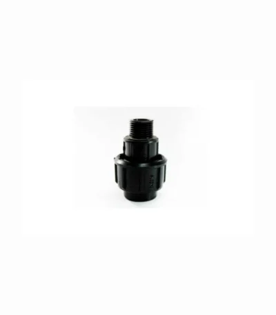 Unión Pp Ag 63Mm Pn16 Mecánico | Rocket Design