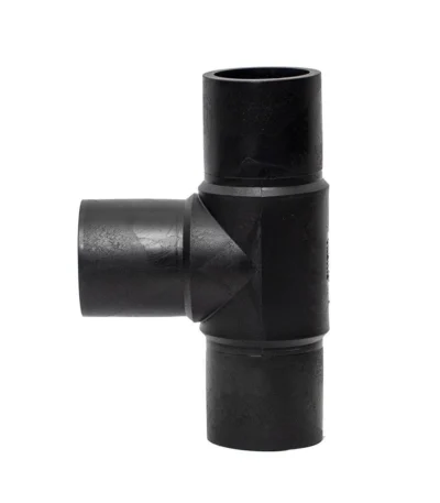 Acc Tee Reducción Pe100 315X110Mm Pn10 | Rocket Design