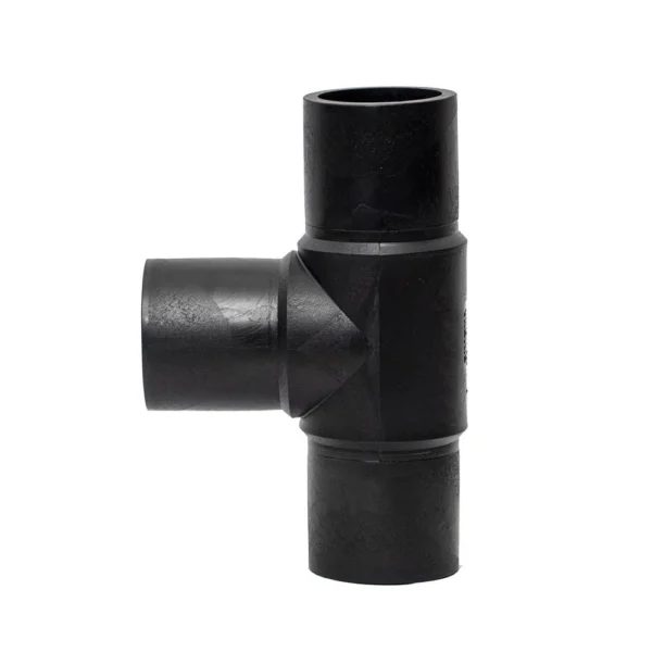 Acc Tee Reducción Pe100 315X110Mm Pn10 | Rocket Design