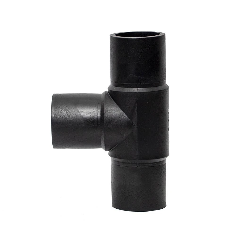 Acc Tee Reducción Pe100 315X110Mm Pn10 | Rocket Design