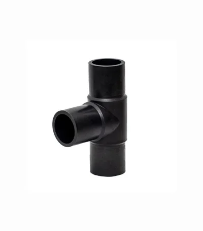 Tee Pe100 Agua 90Mm Pn10 Rde17 | Rocket Design