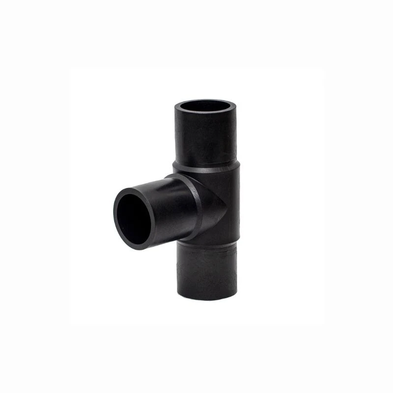 Tee Pe100 Agua 90Mm Pn10 Rde17 | Rocket Design