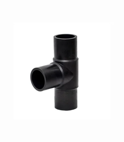 Tee Pe100 Agua 110Mm Met Pn16 Rd11 | Rocket Design
