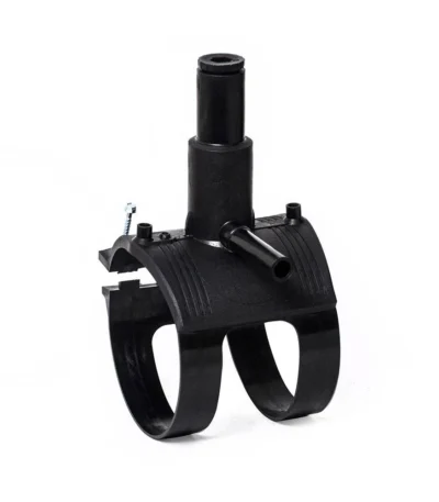 Acc Silleta Roscada Pe80 110Mm X 1/2 | Rocket Design