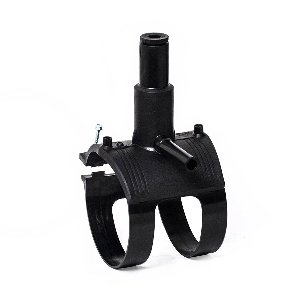 Acc Silleta Roscada Pe80 110Mm X 1/2 | Rocket Design