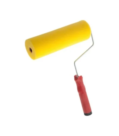 Rodillo Espuma Profesional 9 | Rocket Design