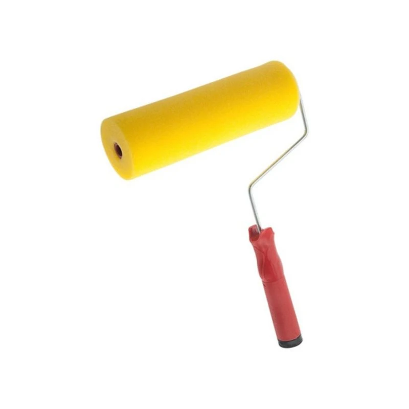 Rodillo Espuma Profesional 9 | Rocket Design